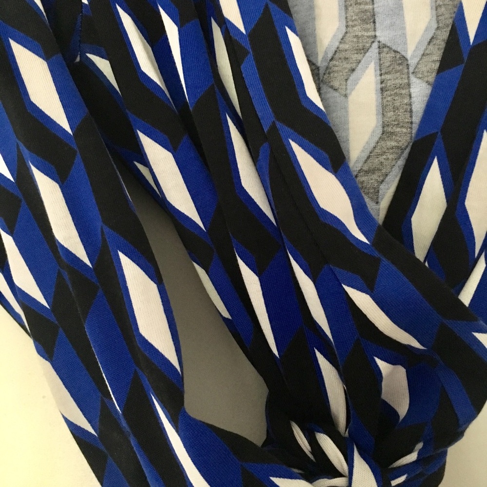 Dvf Wrap Dress - image 4